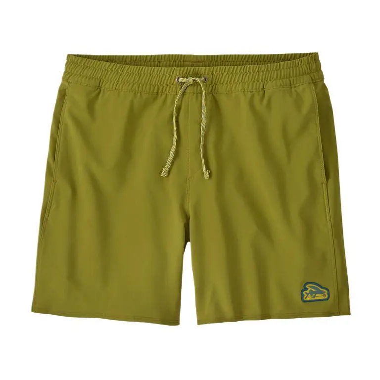 Patagonia Hyd Bermuda Shorts