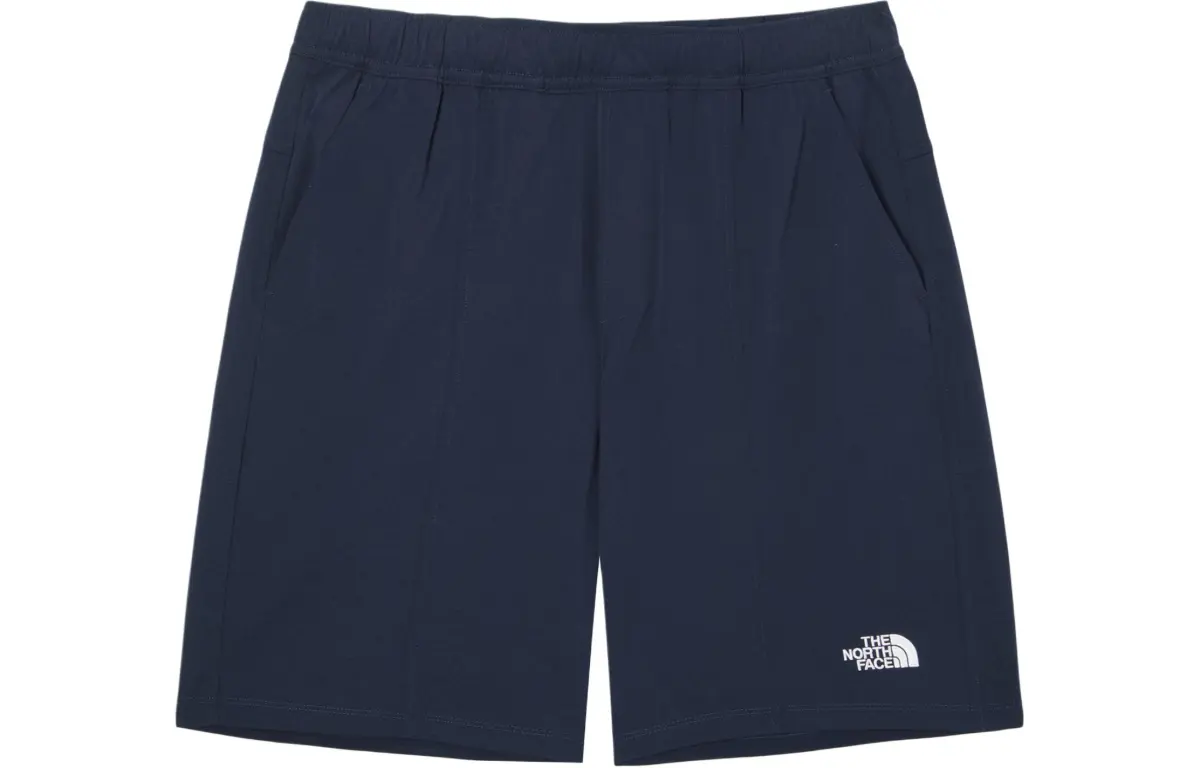 THE NORTH FACE All Day Tech Shorts Casual Shorts Men's Marine Blue