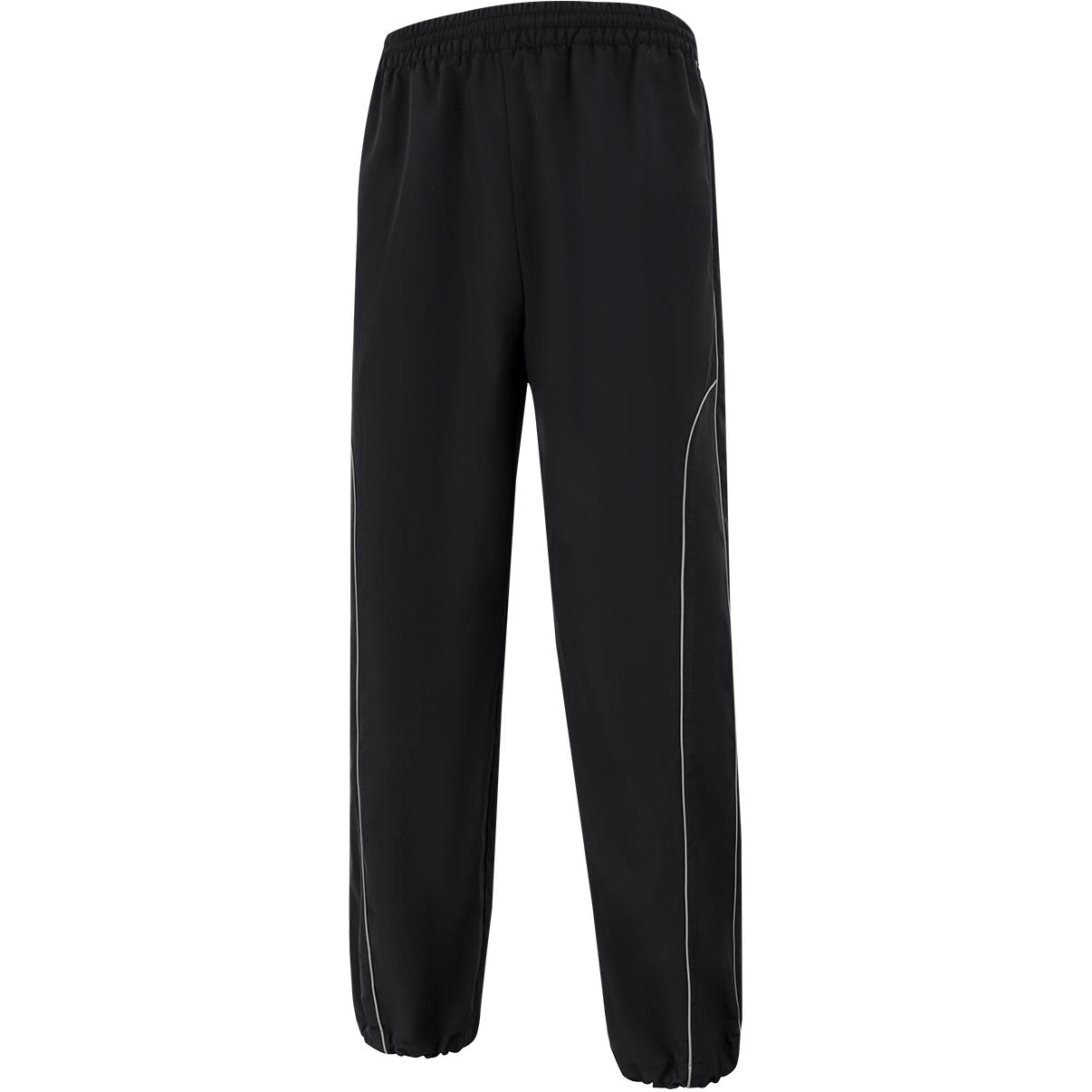 Li Ning Sports Life Collection Sports Pants Unisex Black