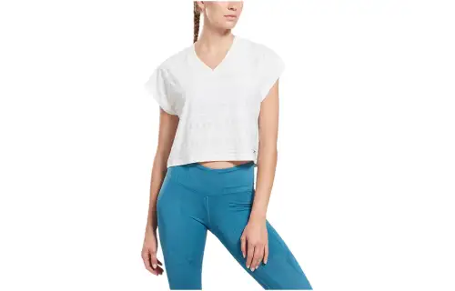 Reebok Other T-Shirt Women's White