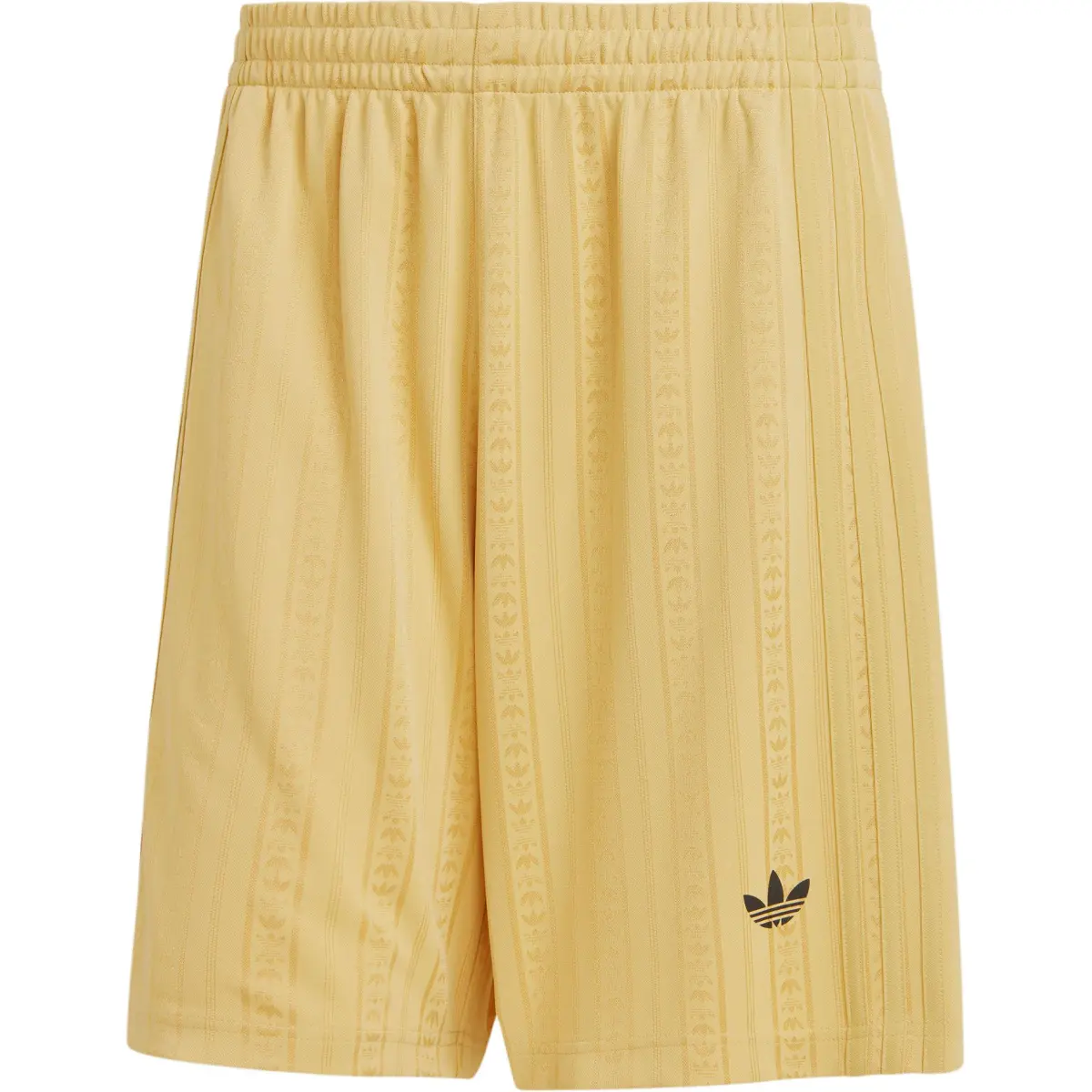 Adidas Originals FASHION FIREBIRD SHORTS Casual Shorts Men's Light Yellow