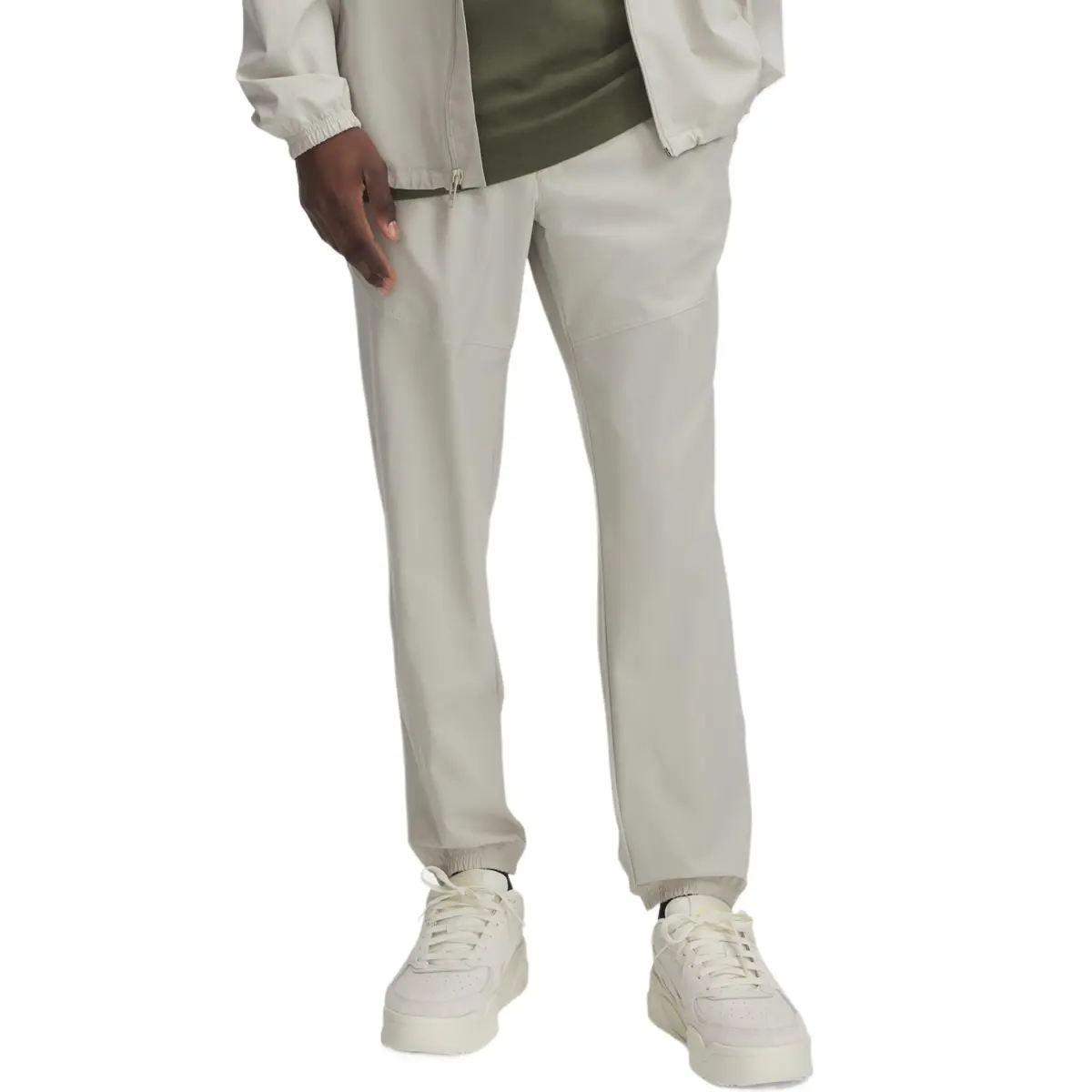 Under Armour Sports Pants Men's Brown