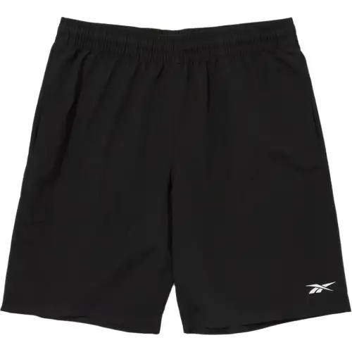 Reebok ID Training Casual Shorts Men's Black