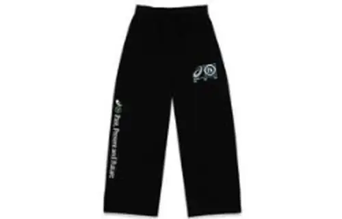 Asics x HIDDEN.NY Sports Pants Unisex Black