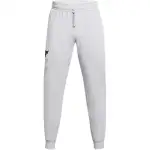Under Armour RockRival FW24 Pjt Flc Casual Pants Men's Halo Gray