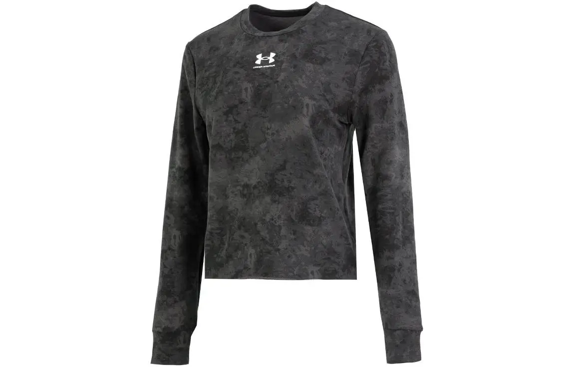 Under Armour T Shirt Women's Dark Gray