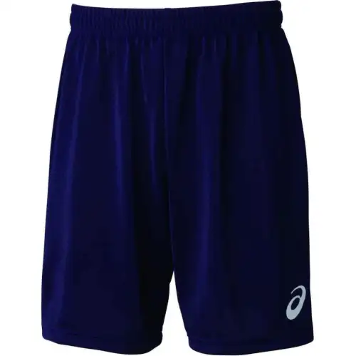 Asics Casual Shorts Men's Marine Blue