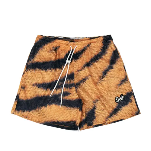 Slamble Basketball Shorts Unisex