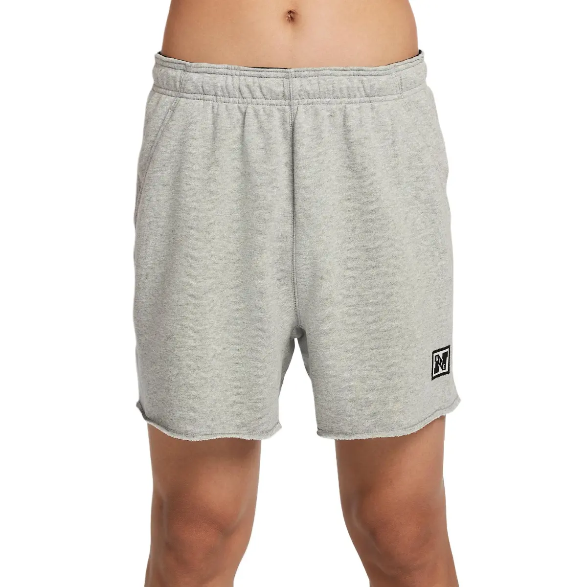 Nike HeritageDri Fit Sports Shorts Men's Light Smoke Gray