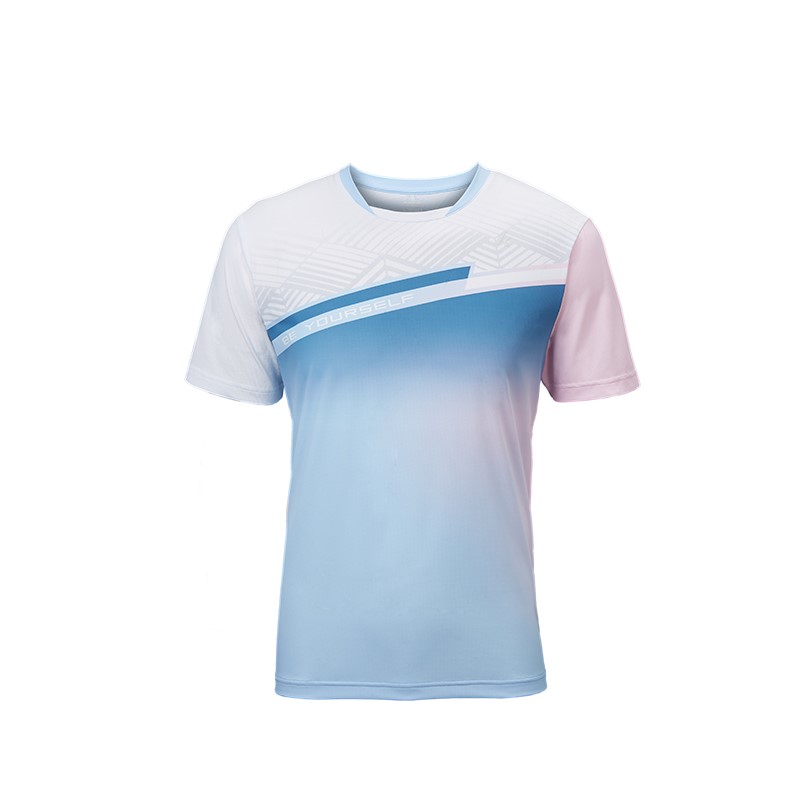 Kawasaki Badminton Jersey Men’s