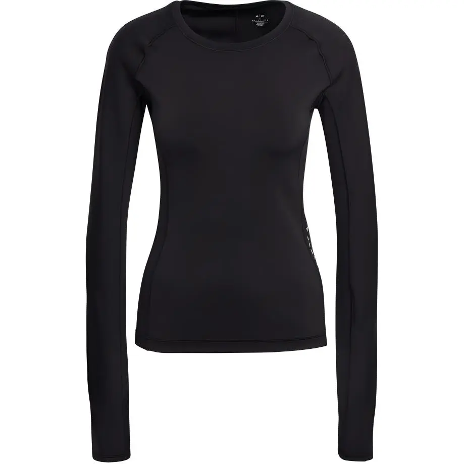 Adidas Raglan Sleeve T Shirt Women's