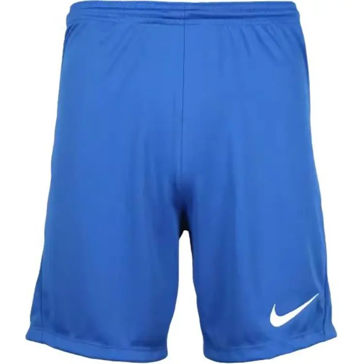 Nike Soccer Bottom Men's Royal Blue