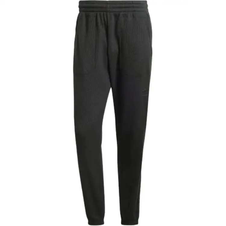 Adidas Originals Trefoil Essentials Waffle Pants