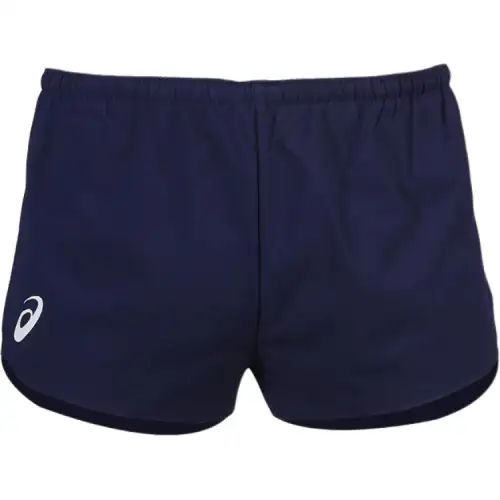 ASICS Running Shorts Men's Dark Blue