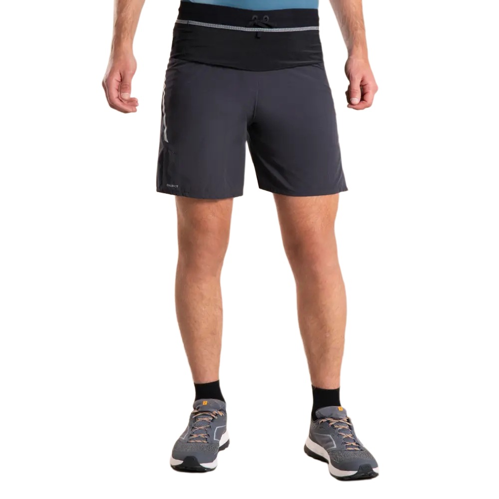 DECATHLON Sports Shorts Men’s Carbon Gray