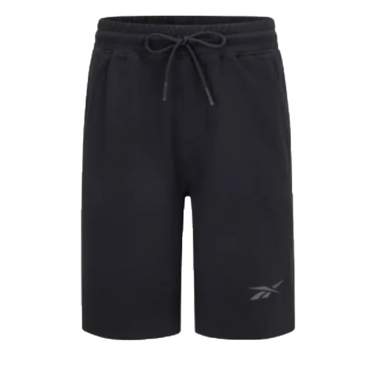 Reebok BEATS SHORTS U Casual Shorts Unisex Black