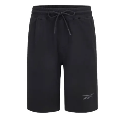 Reebok BEATS SHORTS U Casual Shorts Unisex Black
