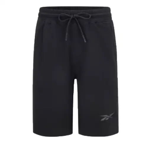 Reebok BEATS SHORTS U Casual Shorts Unisex Black