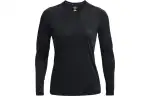 Under Armour Regular T Shirt Women's Black