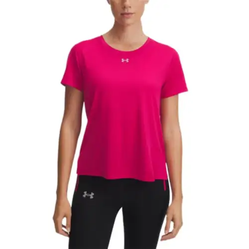 Under Armour Regular T Shirt Women's Rose Red