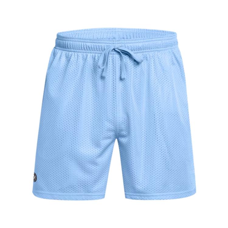Under Armour Icon Sports Shorts Men's Blue