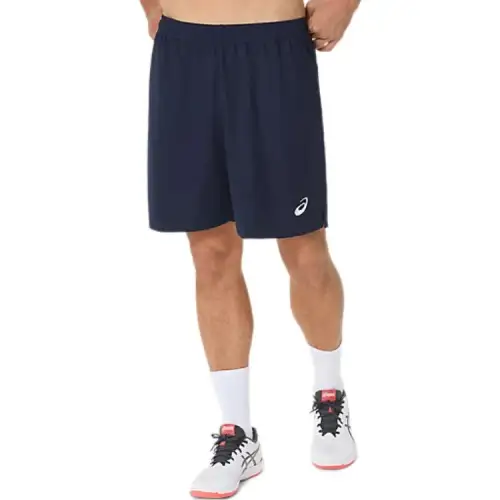 Asics Sports Shorts Men's Midnight Blue