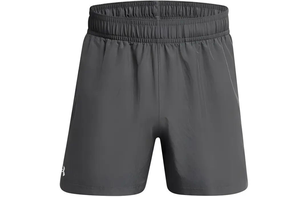 Under Armour UA Tech™ Sports Shorts Men's Dark Gray