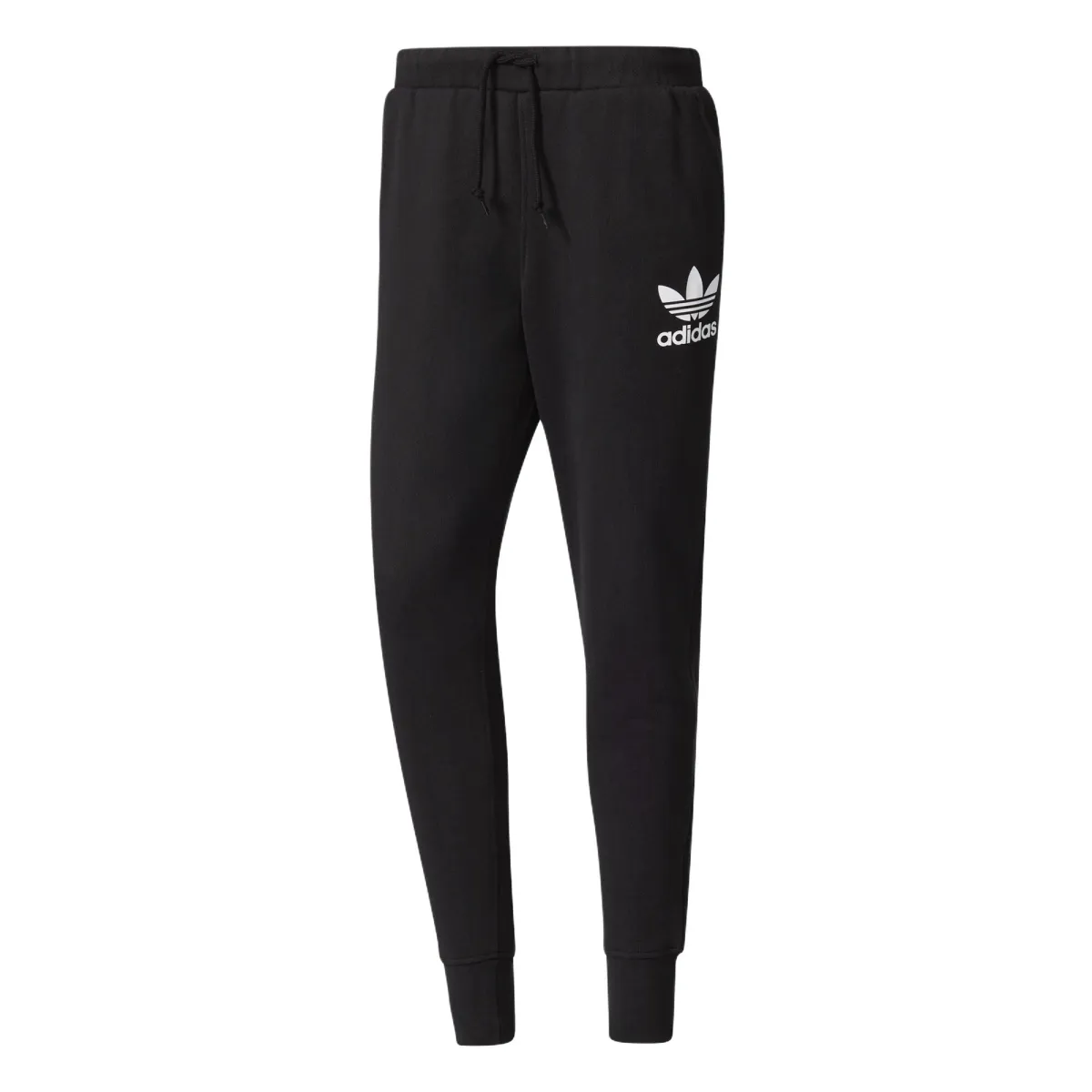 Adidas Originals SweatpADC Sports Pants Men's Black