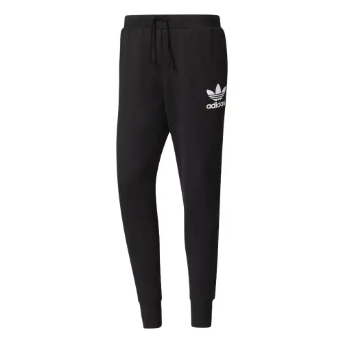 Adidas Originals SweatpADC Sports Pants Men's Black