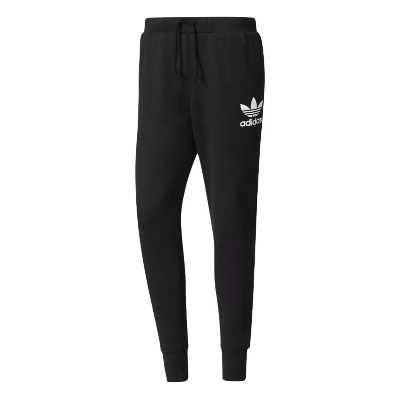 Adidas Originals SweatpADC Sports Pants Men's Black