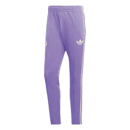 Adidas Real Madrid Cf Og Track Pant