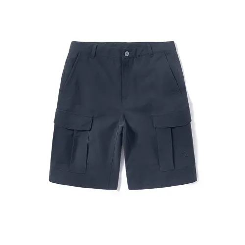 THE NORTH FACE Casual Shorts Men's Blue