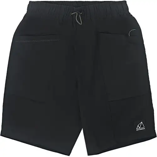New Balance Casual Shorts Men's Black