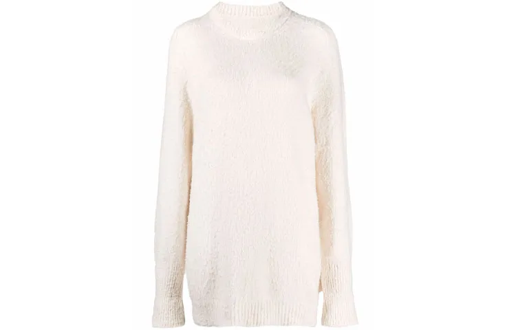 Maison Margiela Sweater Women's White