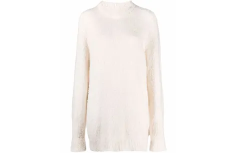 Maison Margiela Sweater Women's White