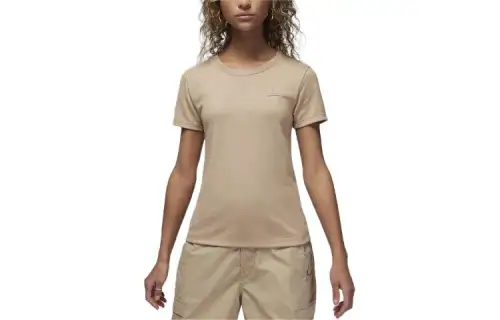 JORDAN Essentials Women's Slim Short-Sleeve T-Shirt