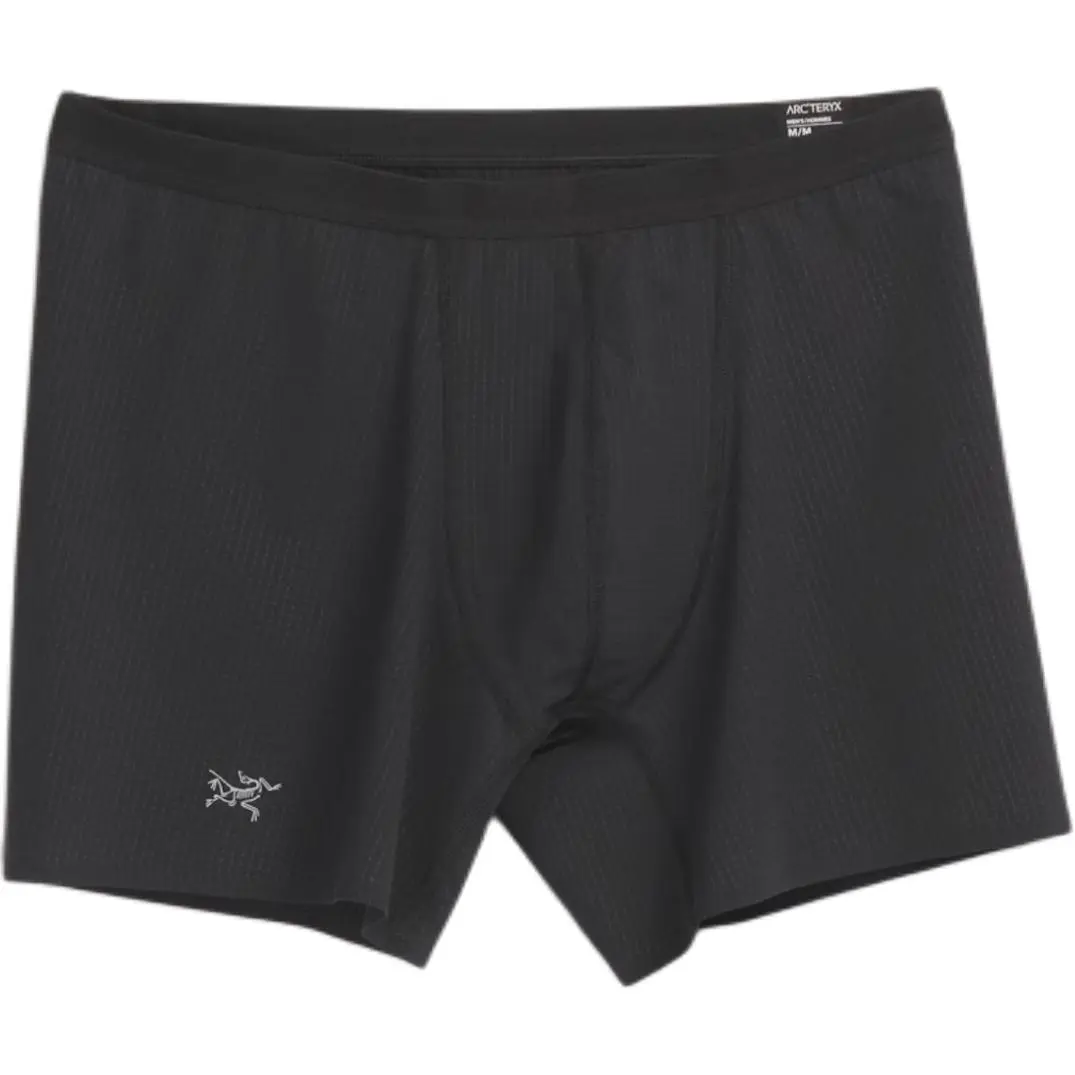 Arc'teryx NORVAN Casual Shorts Men's Black