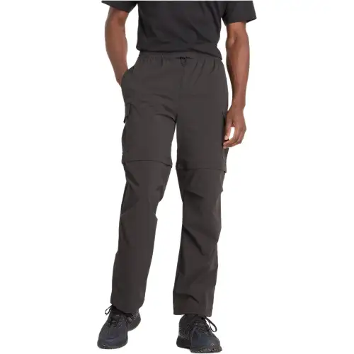 New Balance FW24 Sports Pants Men's Black