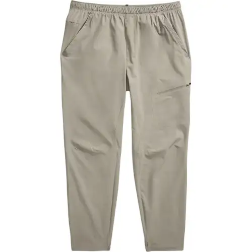 THE NORTH FACE Casual Pants Men's Clay Gray