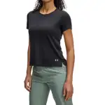 Under Armour Launch Regular T Shirt Women's Black