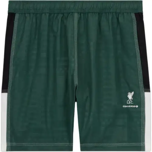 Converse X Liverpool Fc Wind Shorts