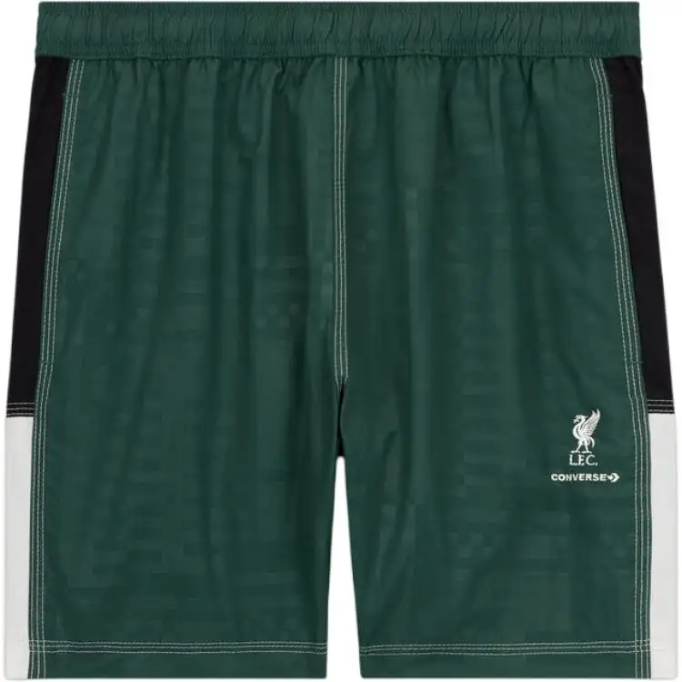 Converse X Liverpool Fc Wind Shorts