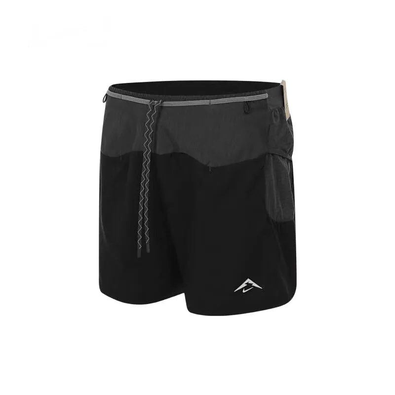 Nike Dri FIT ADV AS M NK DFADV SCND SNRSE 5BF Sports Shorts Men's Black