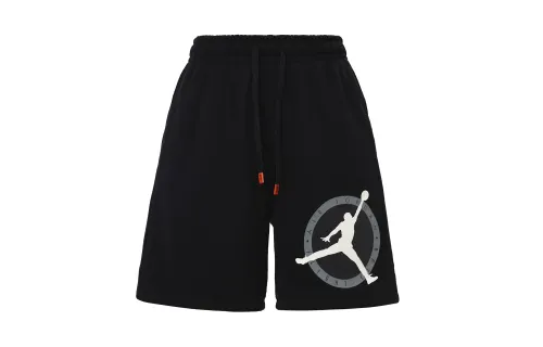 Jordan Flight MVP Sports Shorts Men's Black