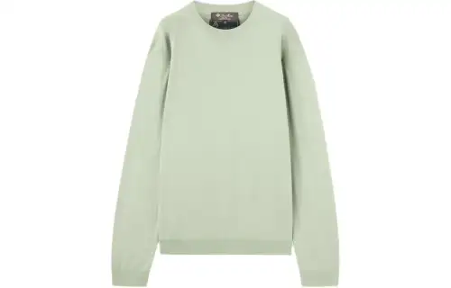 Loro Piana Sweater Women's Green