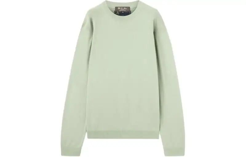 Loro Piana Sweater Women's Green