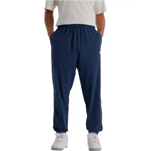 New Balance SS25 Sports Pants Men's Marine Blue