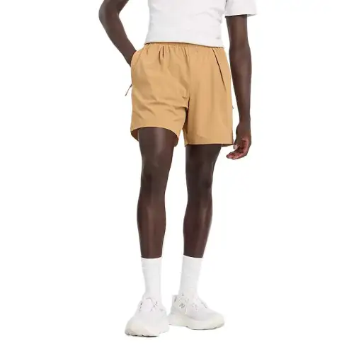 New Balance Shifted Sports Shorts Men's Brown