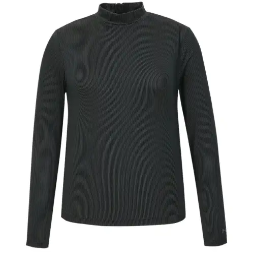 Under Armour Regular T Shirt Women's Black
