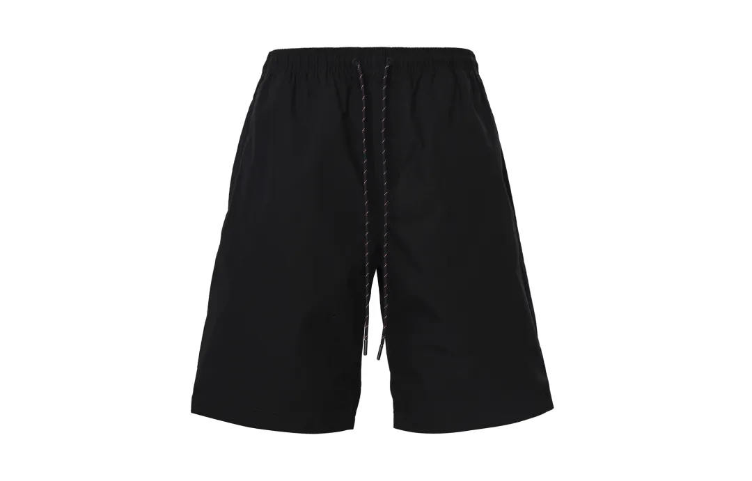 Tommy Hilfiger Casual Shorts Men's Black